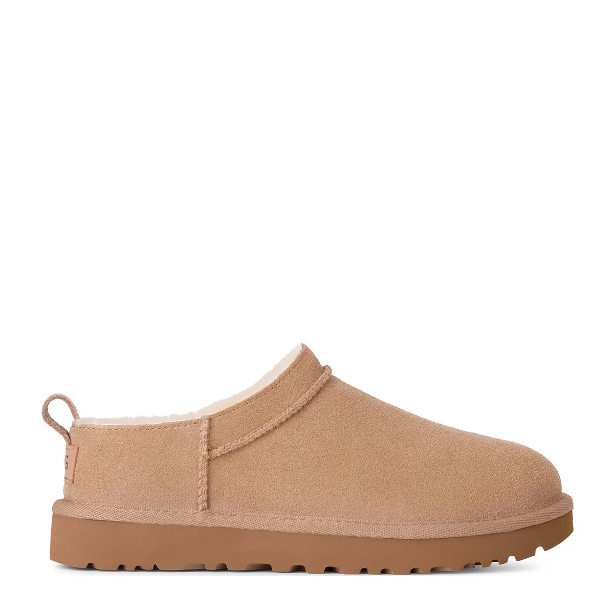 Μπότα χαμηλή classic micro