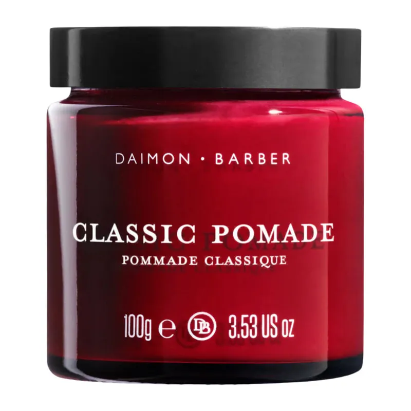 Classic Pomade