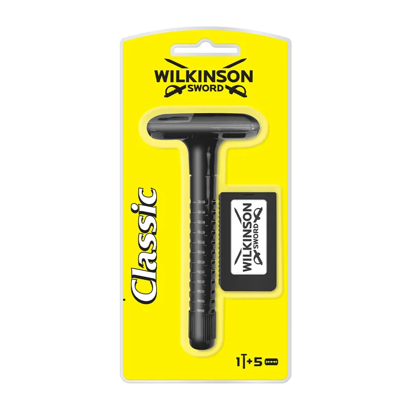Classic Razor for Men