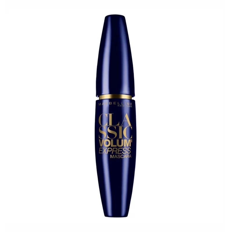 Classic Volum' Express Black Mascara For Volume