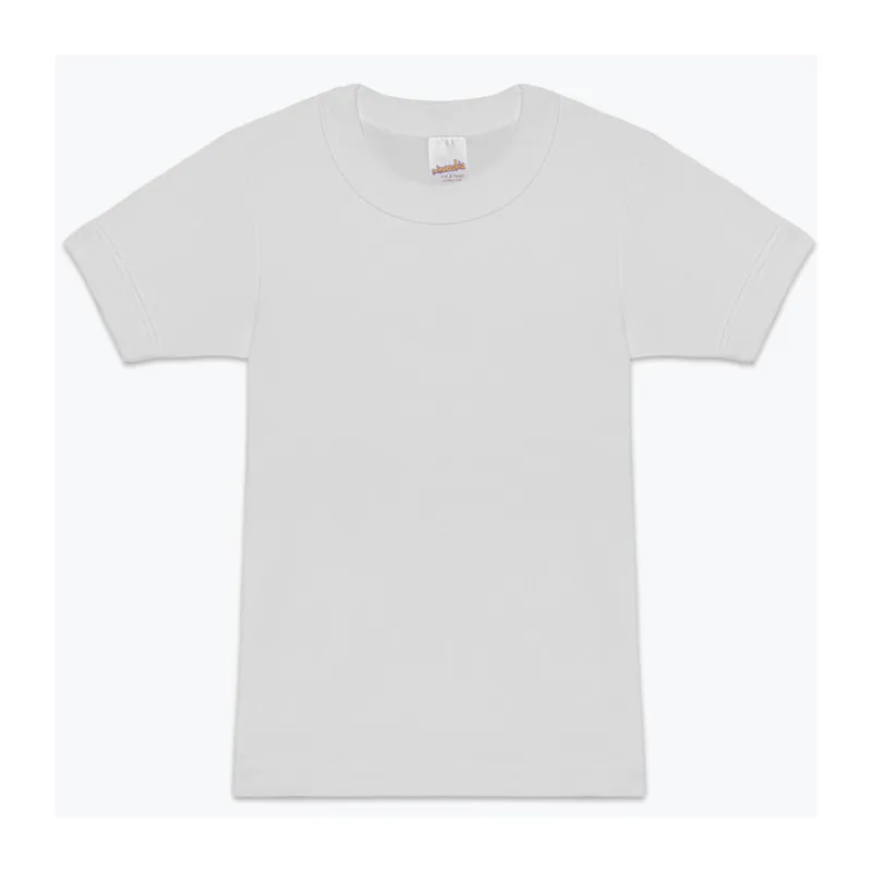 Classic kid's short sleeve top