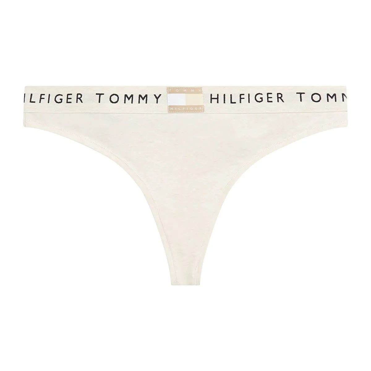Classic thong
