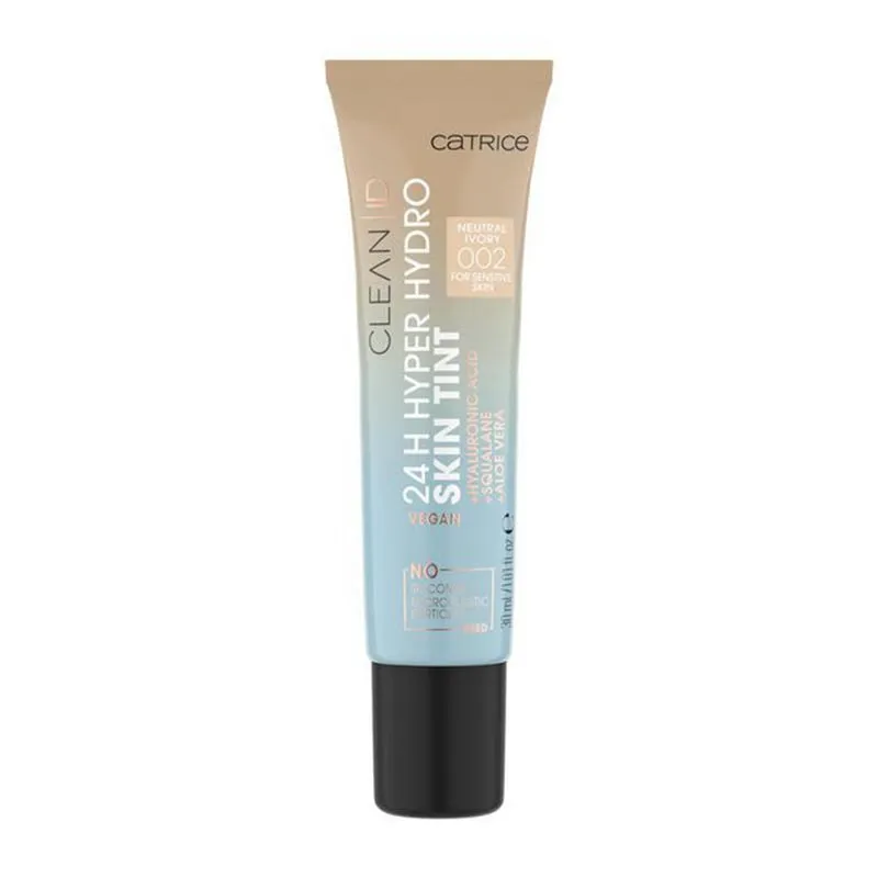 Clean Id 24H Hyper Hydro Skin Tint
