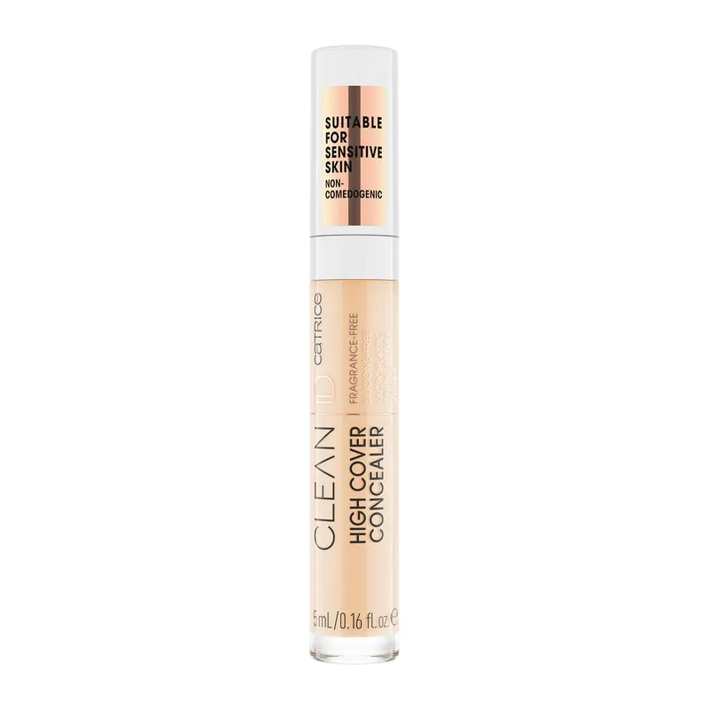 Clean ID High Cover Concealer
