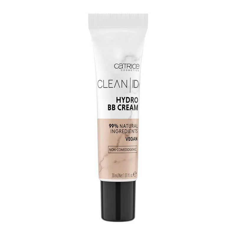Clean ID Hydro BB Cream