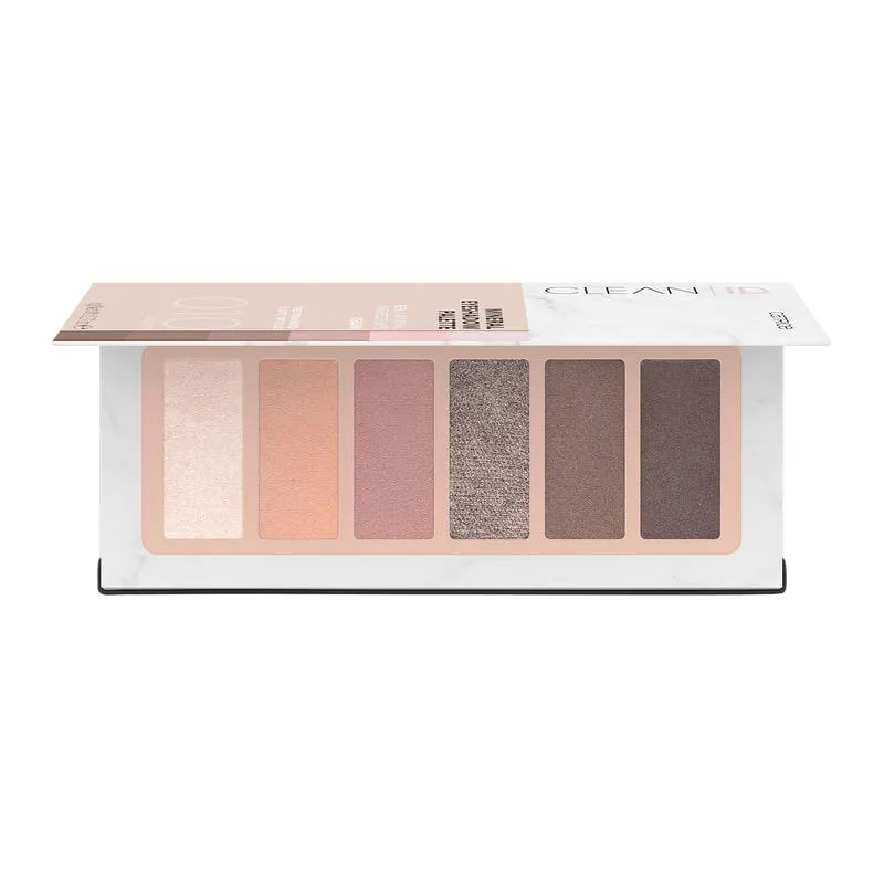 Clean ID Mineral Eyeshadow Palette