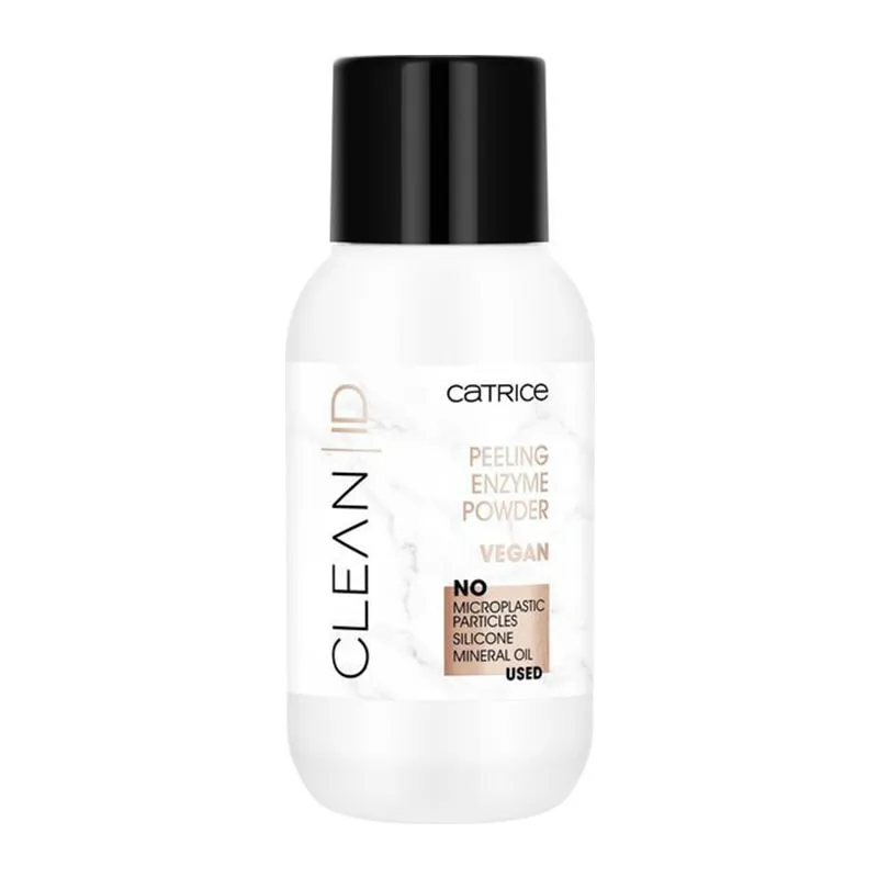 Clean ID Peeling Enzyme Powder