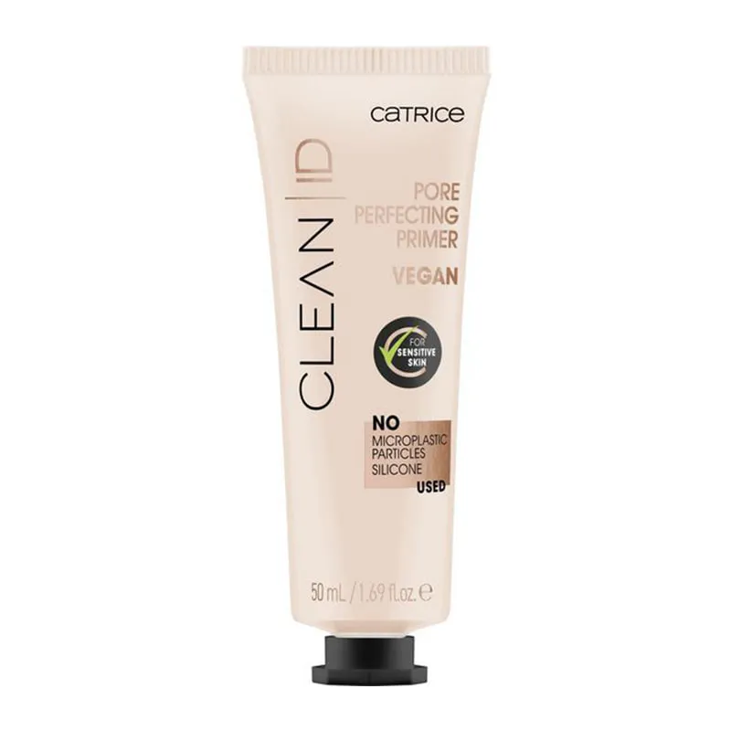 Clean ID Pore Perfecting Primer