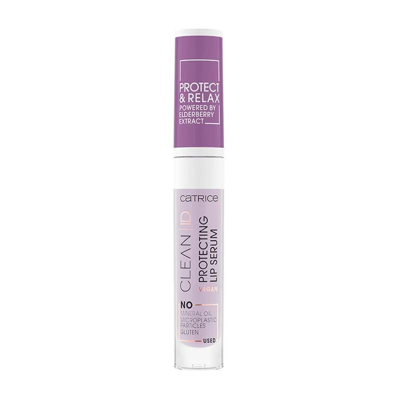 Clean ID Protecting Lip Serum