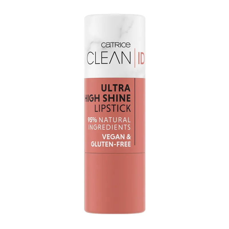 Clean ID Ultra High Shine Lipstick