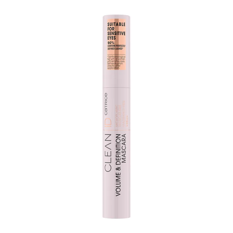 Clean ID Volume & Definition Mascara