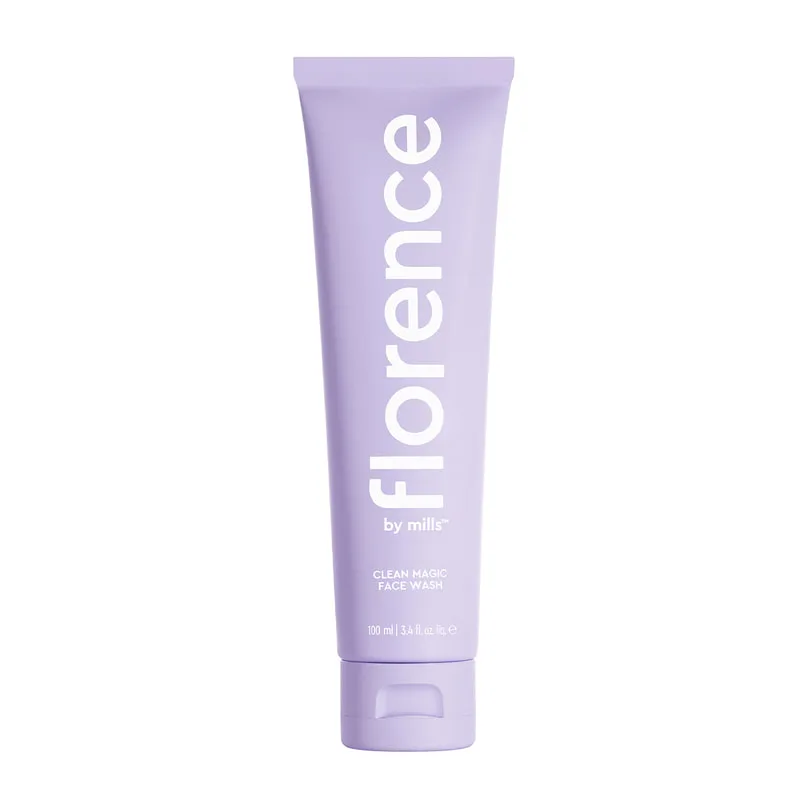 Clean Magic Face Wash Travel