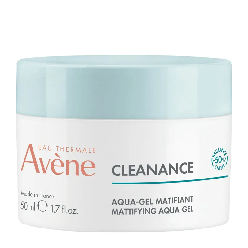 Cleanance Aqua Gel