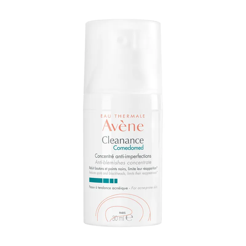Cleanance Comedomed Anti-blemishes concentrate