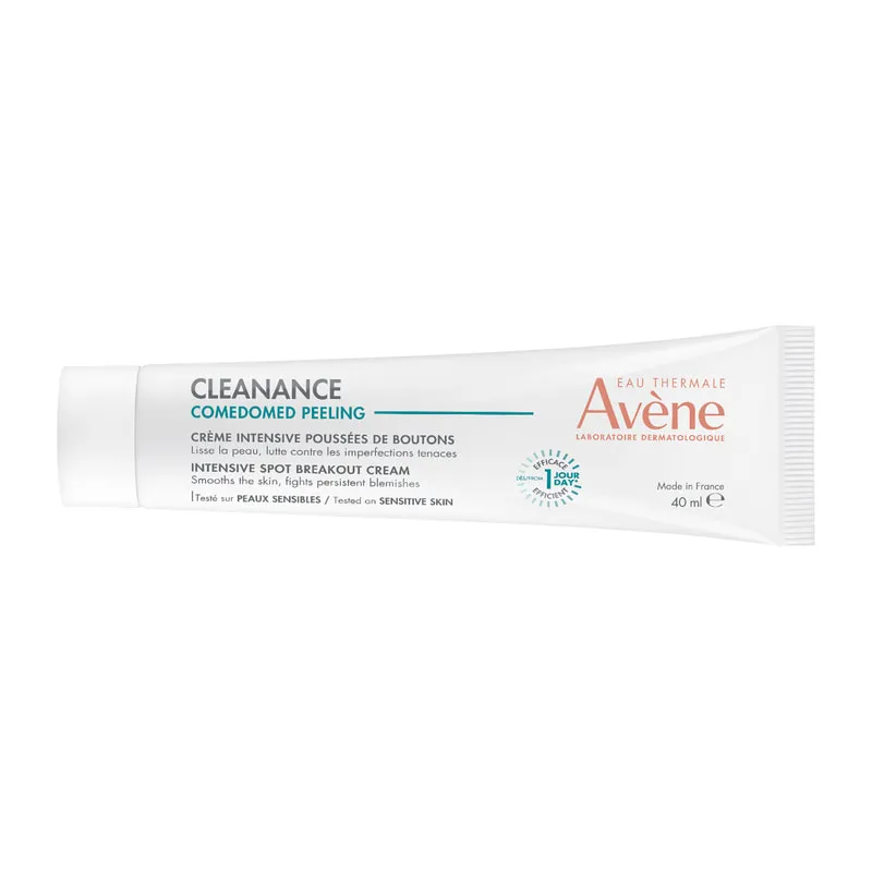 Cleanance Comedomed Peeling Intensive Spot Breakout Cream
