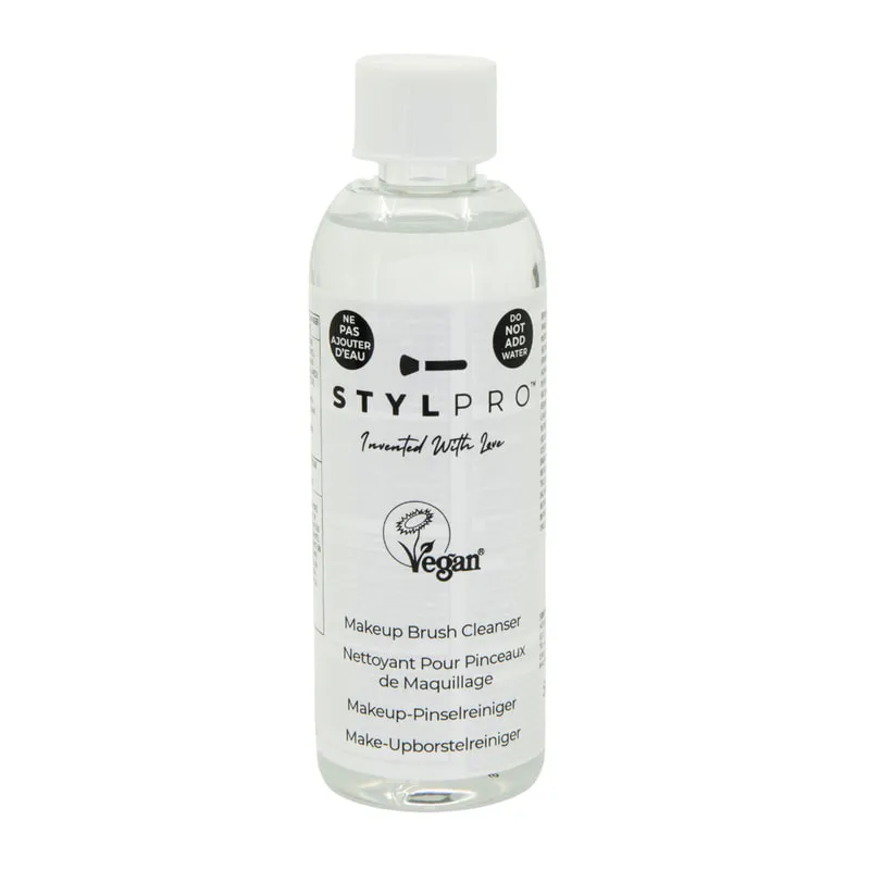 Cleanser Bottle