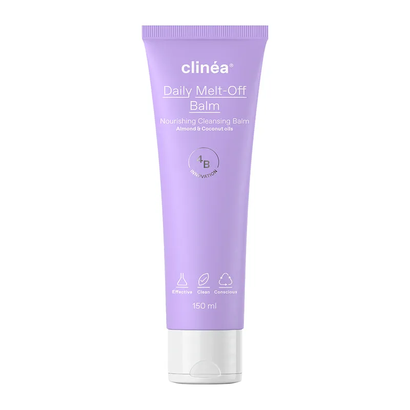 Cleansing Balm Daily Melt-Off Balm