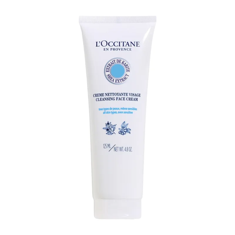 Cleansing Cream