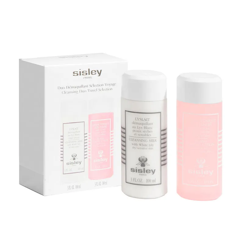Cleansing Duo