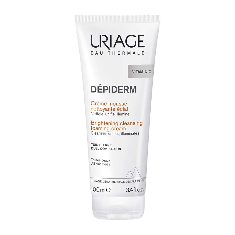 Cleansing Foam