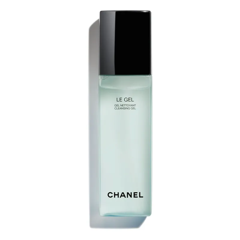 CLEANSING GEL