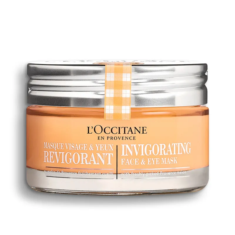 Cleansing Infusion 3 In 1 Revitalizing Mask