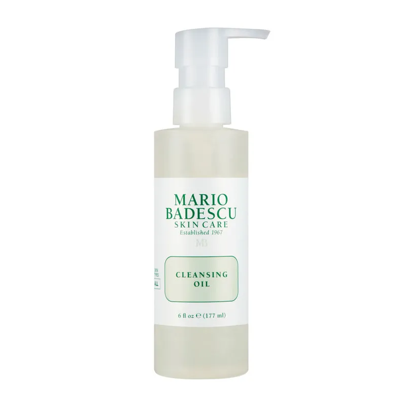 Cleansing Oil