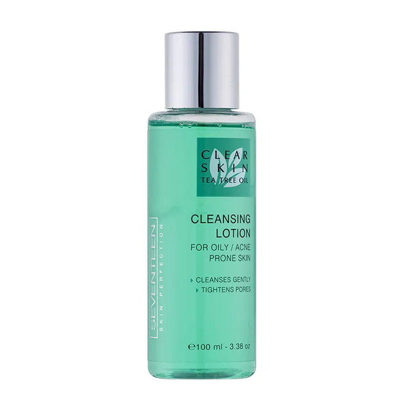 Clear Skin Cleansing Lotion Travel Size