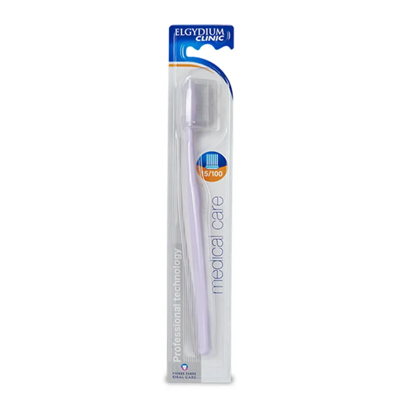 Clinic 15/100 Toothbrush