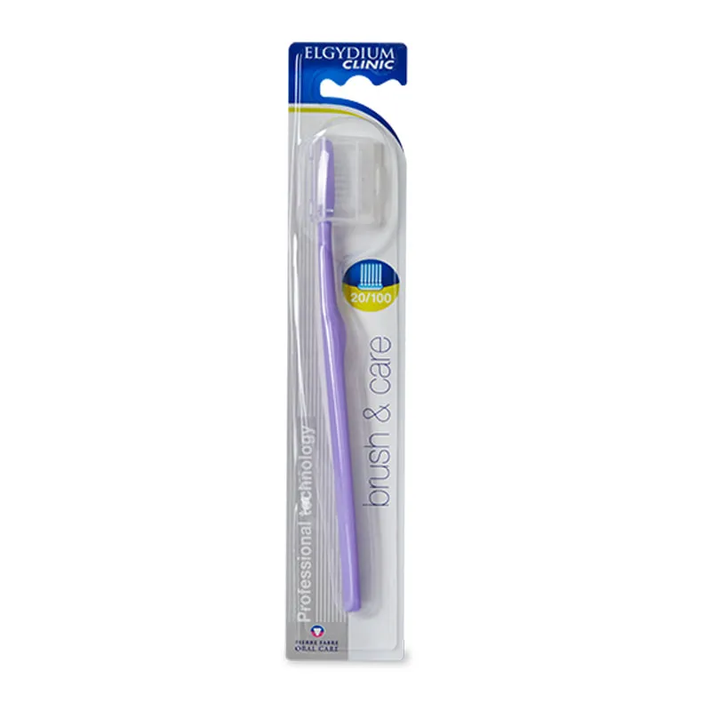 Clinic 20/100 Toothbrush