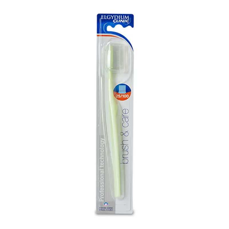 Clinic 25/100 Toothbrush