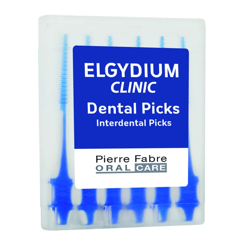 Clinic Dental Picks
