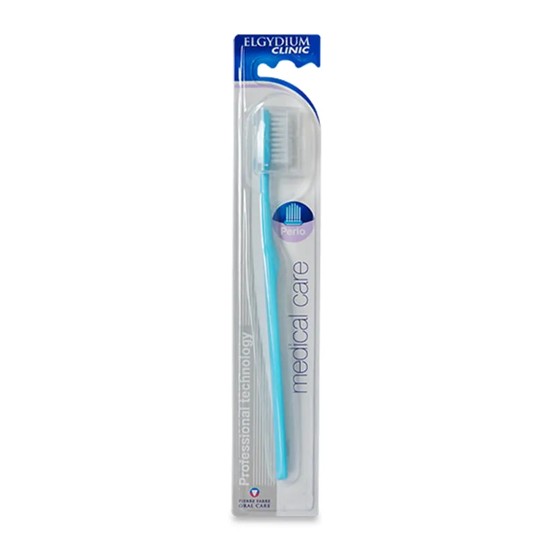 Clinic Perio Toothbrush