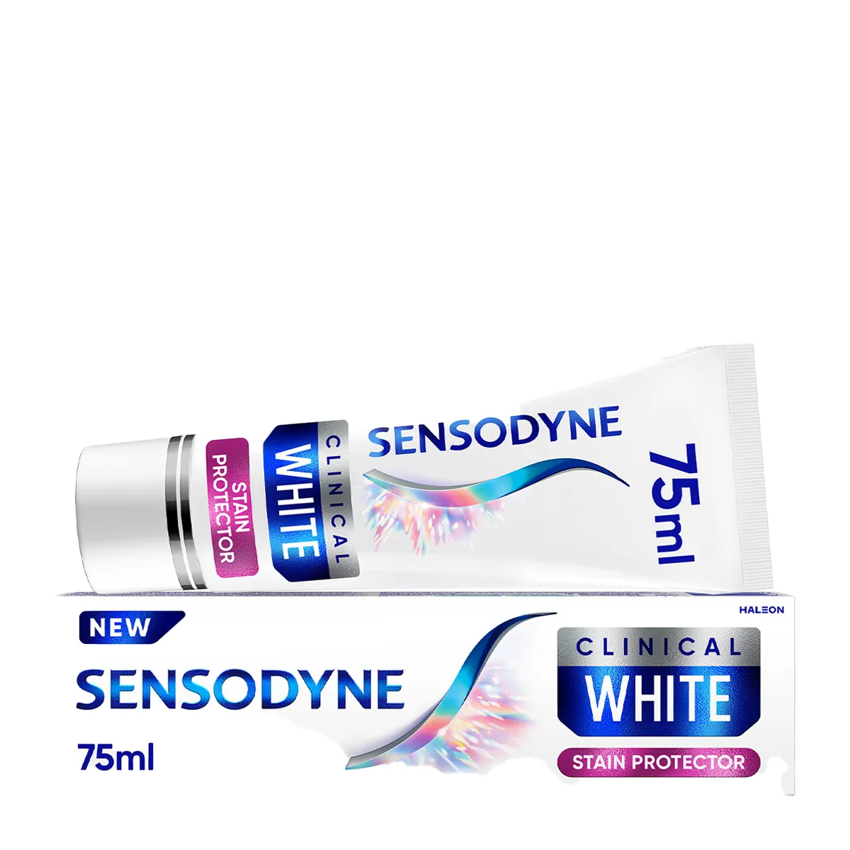 Clinical White Toothpaste