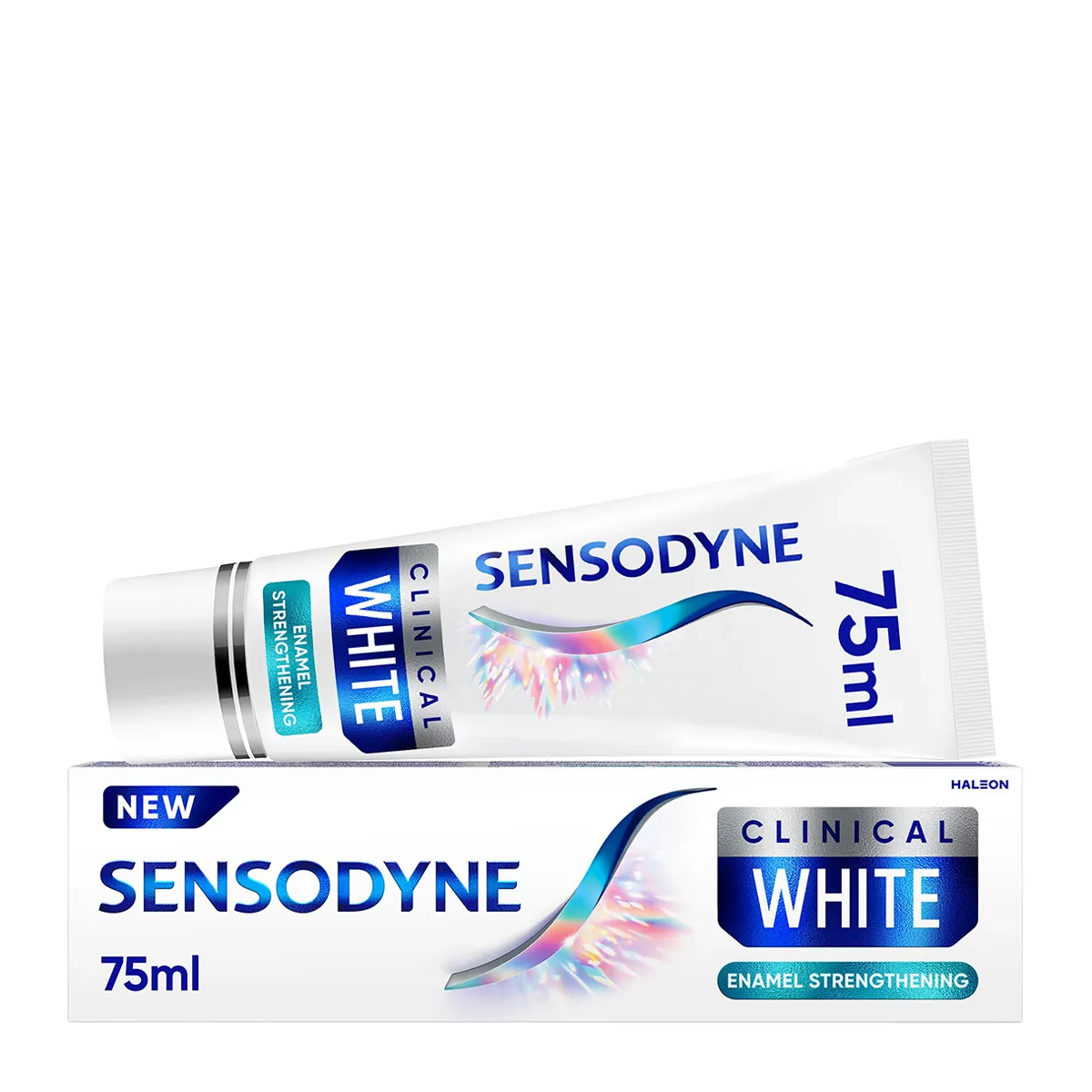 Clinical White Enamel