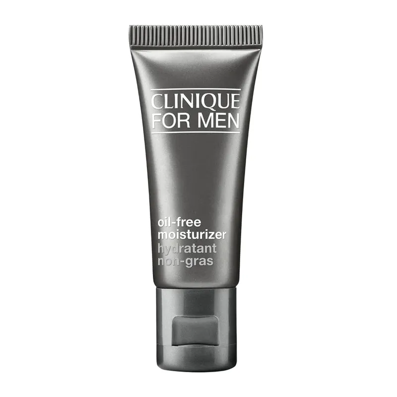 Clinique for Men™ Oil Free Moisturizer