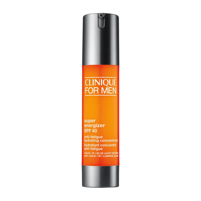Clinique for Men Super Energizer™ SPF 40