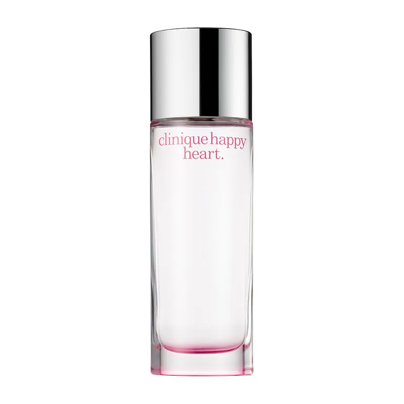 Clinique Happy Heart Redesign Perfume Spray