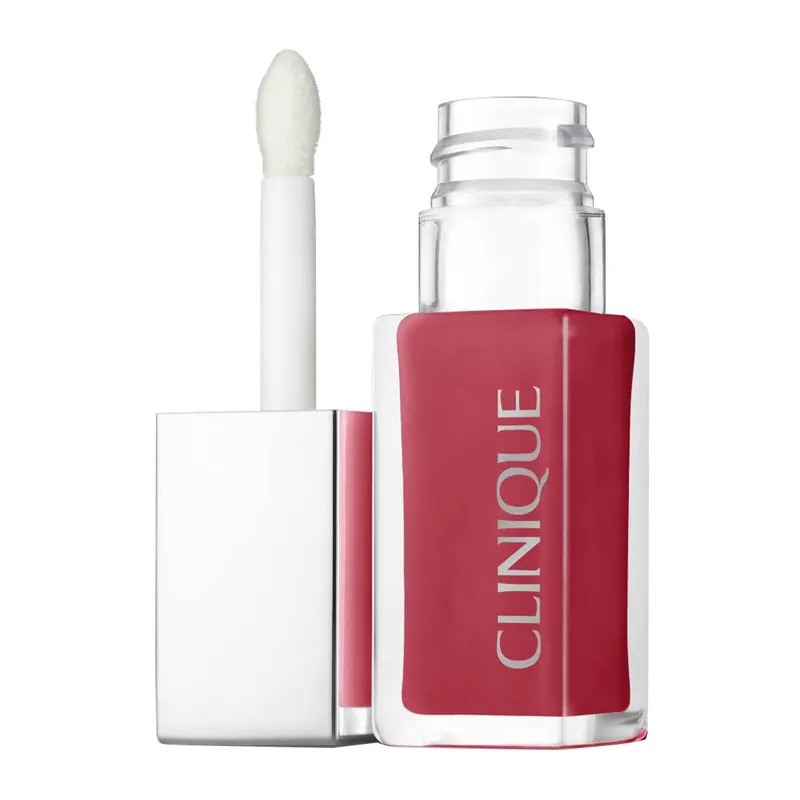 Clinique Pop™ Lip & Cheek Oil