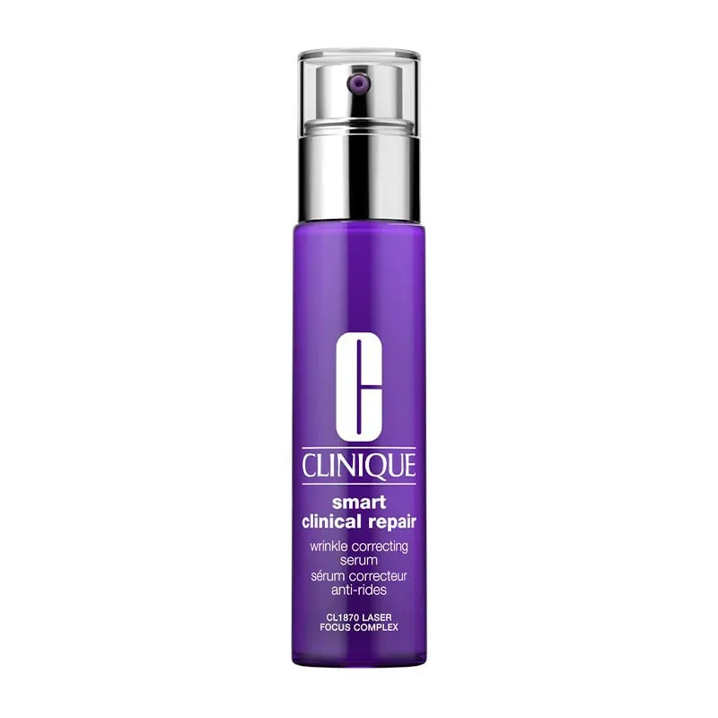 Clinique Smart Clinical Repair™ Wrinkle Correcting Serum