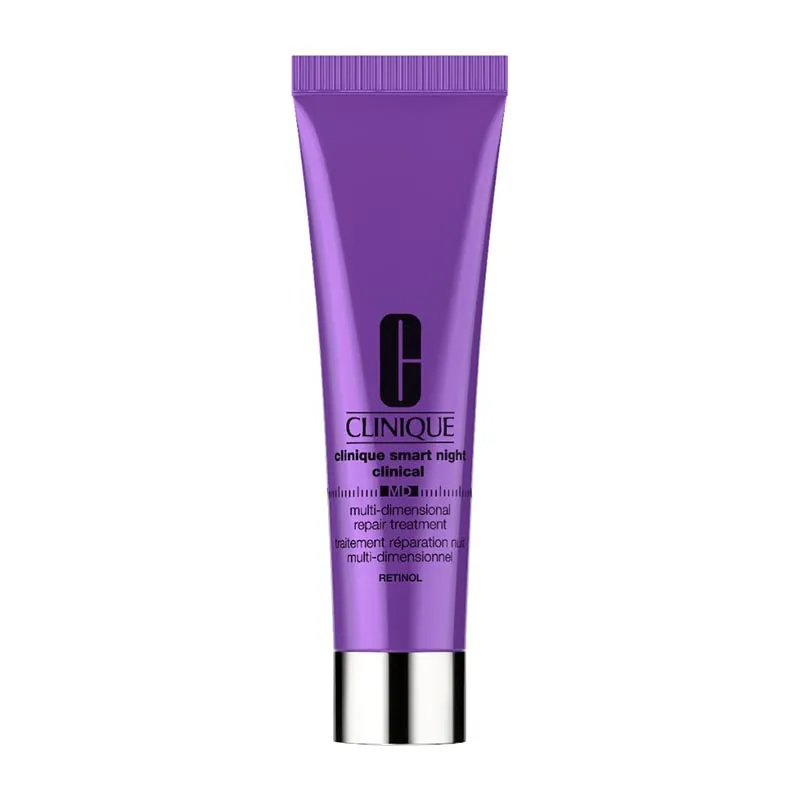 Clinique Smart Night™ Clinical MD Multi-Dimensional Repair Treatment Retinol