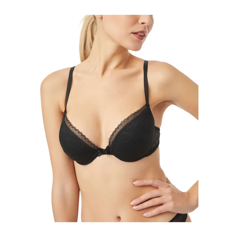 Clio push up bra cup C