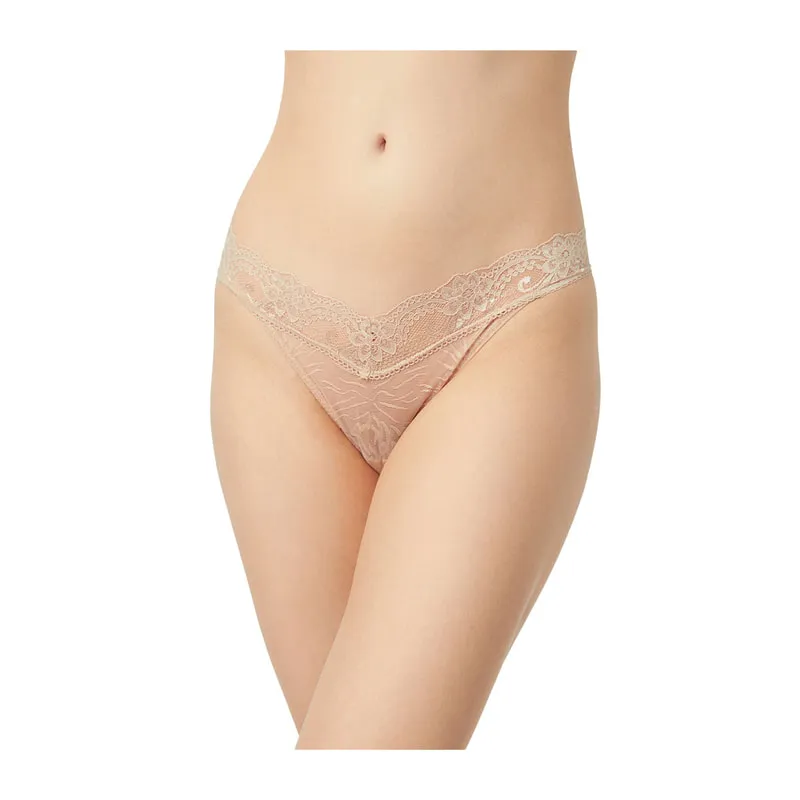 Clio V high waisted string