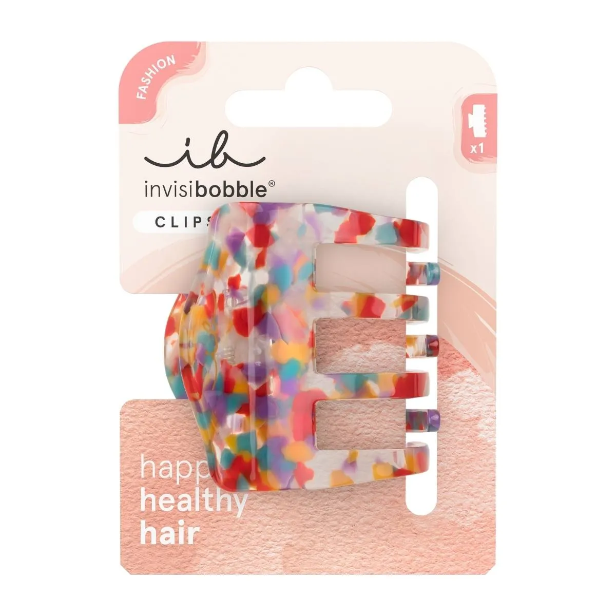 Clipstar Confetti Spark M