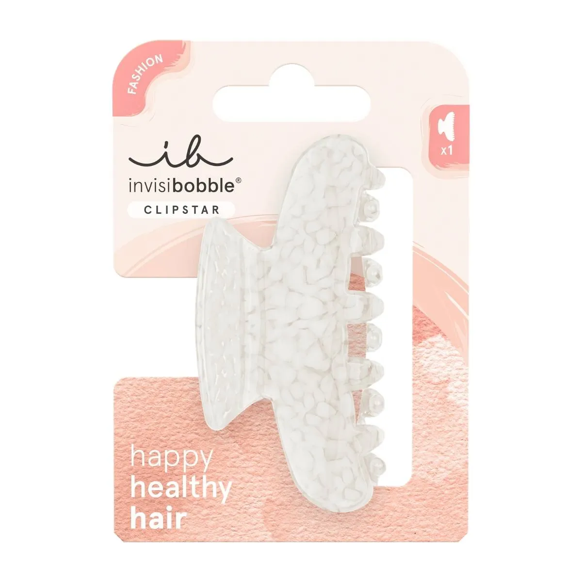Clipstar Crystal Elegance M