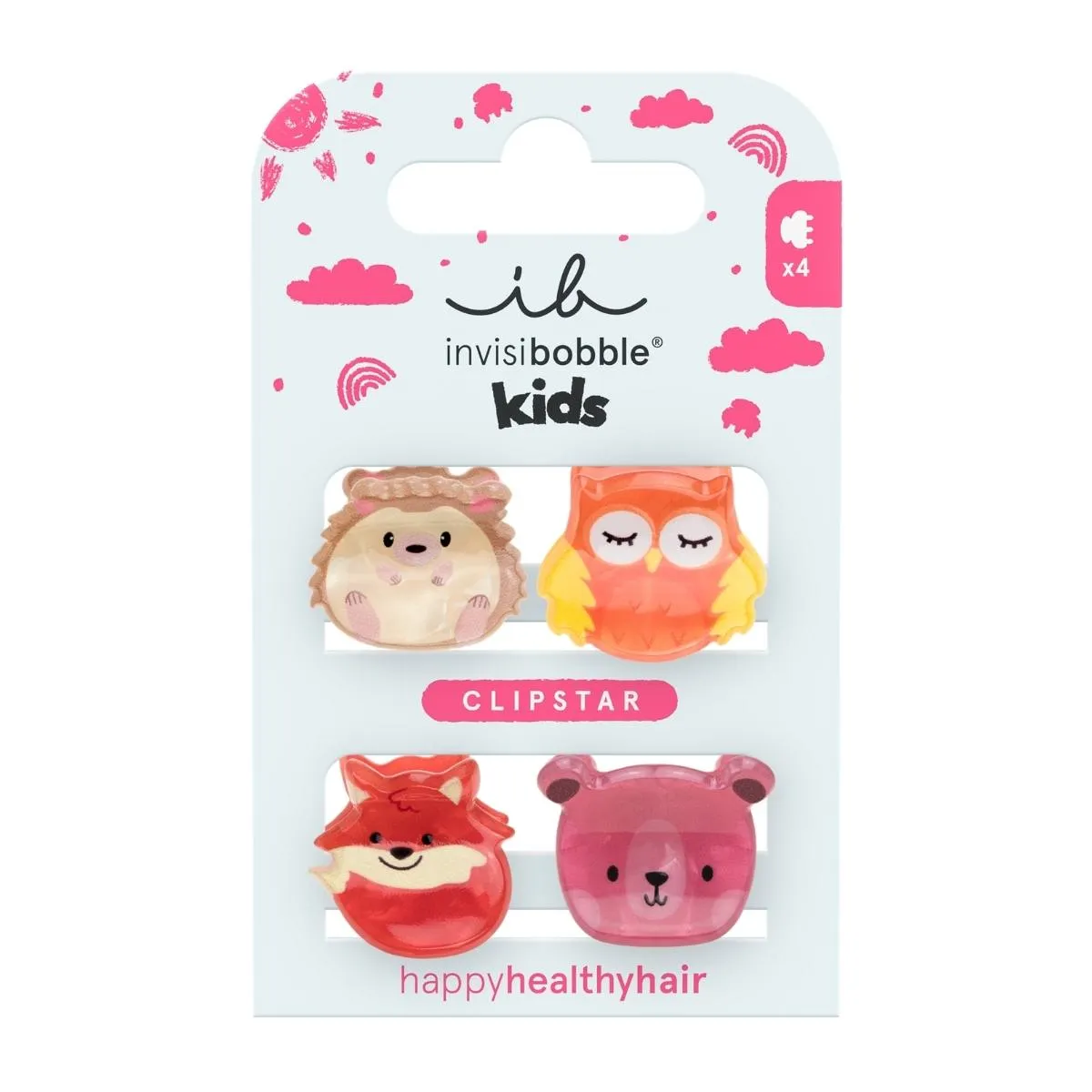 Clipstar Kids Clever Classmates Global