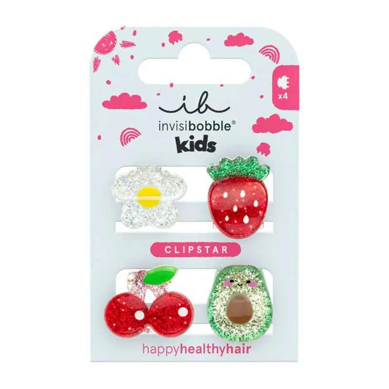 Clipstar Kids Frutti Fun