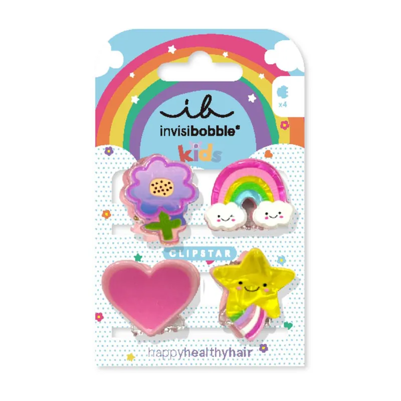 Clipstar Kids Happy World