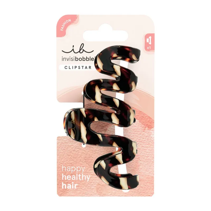 Clipstar L Cacoa Cream