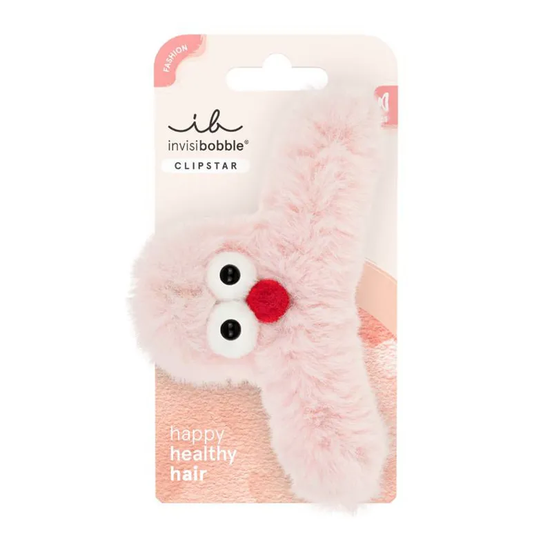 Clipstar L Flufftastic